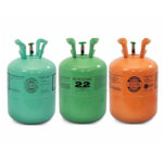 گازهای R22 / R410 / R134 / R404